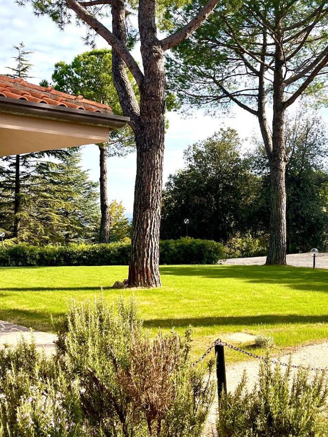 مبيت وإفطار كاستيلْفيدارْدو Nuances Del Conero Relais المظهر الخارجي الصورة