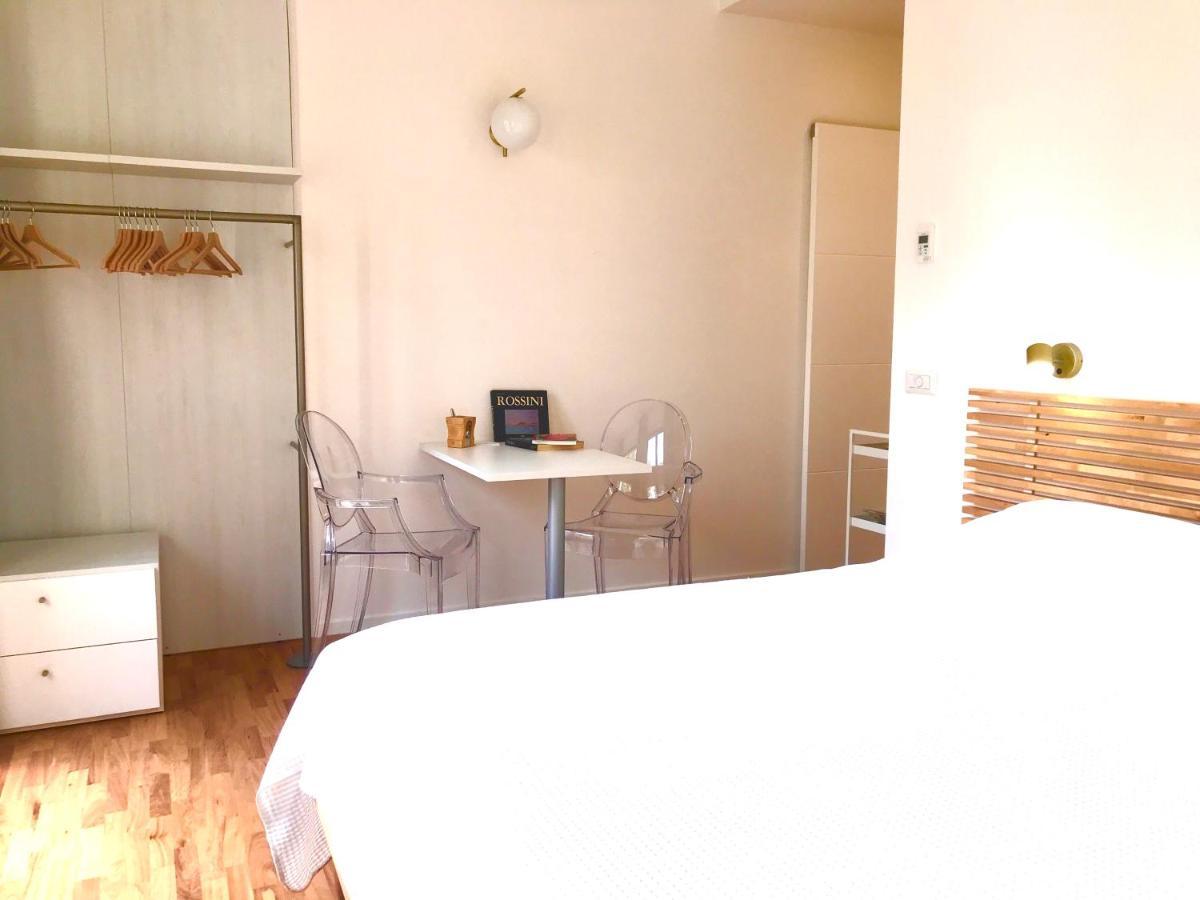 مبيت وإفطار كاستيلْفيدارْدو Nuances Del Conero Relais المظهر الخارجي الصورة