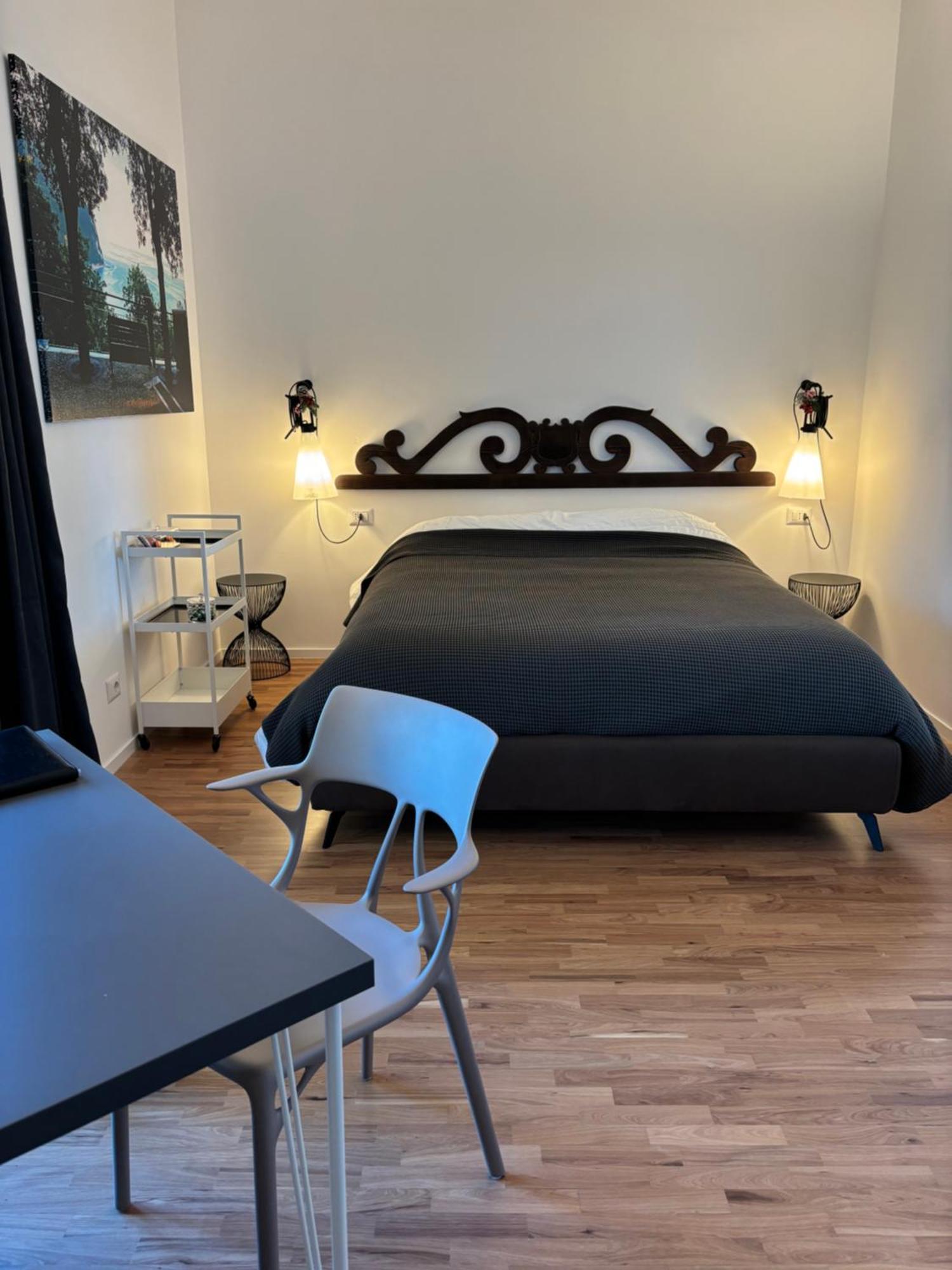 مبيت وإفطار كاستيلْفيدارْدو Nuances Del Conero Relais المظهر الخارجي الصورة